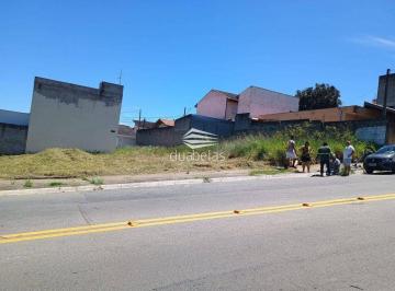 Comercial · 200m² · A HORA DE INVESTIR É AGORA! Terrenos Comerciais/Residenciais no Jardim Santa Rosa – Putim