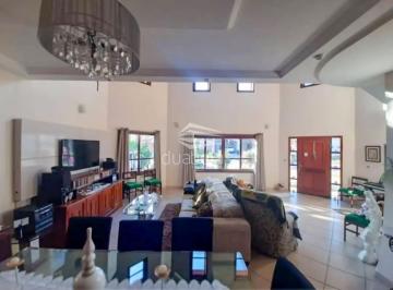 Casa · 21313m² · 4 Quartos · 4 Vagas · Exclusiva! Casa de Alto Padrão no Esplanada do Sol – Oportunidade Rara!