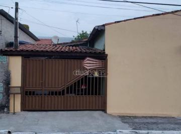 Casa · 175m² · 3 Quartos · 1 Vaga · Casa à Venda – Eugênio de Melo em São José dos Campos