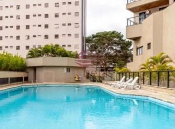 Apartamento · 54m² · 1 Quarto · 1 Vaga · More ou Invista! Jardim São Dimas - Flat Pronto para Morar