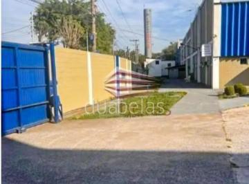 Comercial · Galpão à Venda em Itaquaquecetuba – Ideal para Indústria ou Logística!