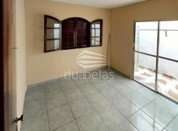 Casa · 110m² · 2 Quartos · 2 Vagas · OPORTUNIDADE RARA – CASA À VENDA NO PALMEIRAS DE SÃO JOSÉ EM SJC