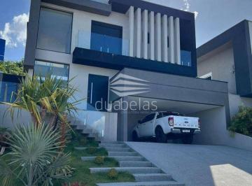 Casa · 360m² · 3 Quartos · 3 Vagas · Linda Casa à venda no Condomínio Verana - São José dos Campos