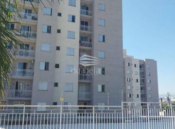 Apartamento · 50m² · 2 Quartos · 1 Vaga · Ótimo Apartamento à Venda – Jardim Americano na Zona Leste – São José dos Campos