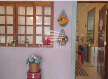 Casa · 125m² · 3 Quartos · 2 Vagas · OPORTUNIDADE IMPERDÍVEL! Excelente Casa à Venda no Armando Moreira Righi