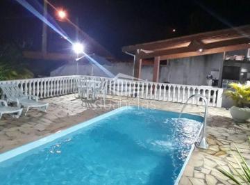 Rural · 120m² · 3 Quartos · 4 Vagas · Maravilhosa Chácara à Venda em Piedade – Caçapava