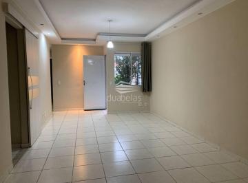 Casa · 90m² · 3 Quartos · 2 Vagas · Casa Terra Nova com 3 Dormitórios