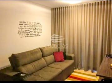 Apartamento · 60m² · 2 Quartos · ÚLTIMA OPORTUNIDADE NO JARDIM SÃO VICENTE!