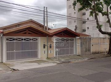 Casa · 119m² · 4 Quartos · 2 Vagas · Ótima Casa à Venda – Parque Industrial em São José dos Campos