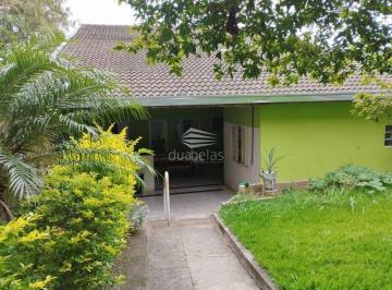 Casa · 110m² · 2 Quartos · 4 Vagas · Jardim Limoeiro - Casa à venda em São José dos Campos