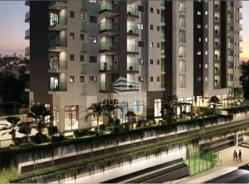 Apartamento · 38m² · 1 Quarto · 1 Vaga · ÚLTIMAS UNIDADES! UP LIFE RESIDENCE – AO LADO DO CENTERVALE SHOPPING