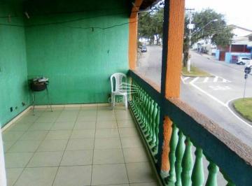 Comercial · 214m² · 2 Quartos · OPORTUNIDADE RARA! Sobrado na Vila Dirce com Renda Imediata à Venda – São José dos Campos