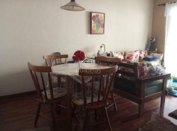 Casa · 60m² · 3 Quartos · 2 Vagas · Casa à venda em Condomínio Fechado – Terra Nova em São José dos Campos