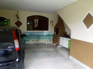 Casa · 222m² · 2 Quartos · 1 Vaga · Vende-se Sobrado com 2 Casas Independentes – Residencial União em São José dos Campos