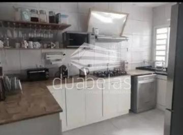 Casa · 100m² · 2 Quartos · Ótima Casa à Venda – Jardim São Judas em São José dos Campos