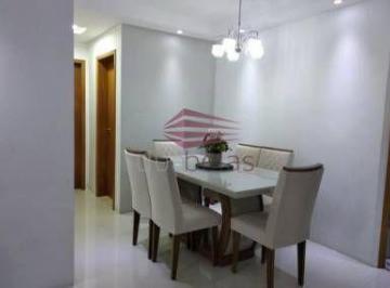 Apartamento · 68m² · 2 Quartos · 1 Vaga · Linda oportunidade no Cidade Vista Verde - Apartamento à Venda em São José dos Campos
