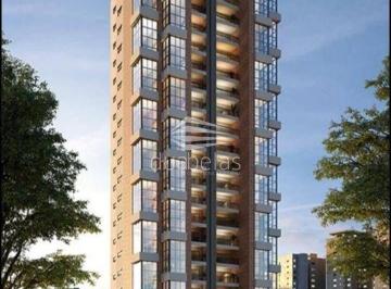 Apartamento · 130m² · 3 Quartos · 2 Vagas · APARTAMENTO EXCLUSIVO NO JARDIM AQUARIUS