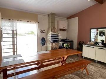 Casa · 204m² · 3 Quartos · 3 Vagas · Lindo Sobrado para  Venda  3 dormitórios sendo 3 suites Residencial Righi  Zona Leste