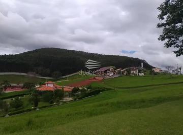 Casa · 403m² · 33 Quartos · 3 Vagas · Casa dos Sonhos à Venda no Condomínio Village Parahybuna – Paraibuna
