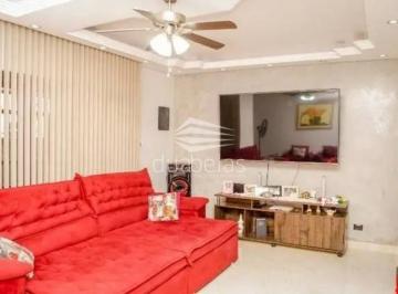 Casa · 212m² · 4 Quartos · 3 Vagas · Casa Térrea Completa à Venda – Jardim Flórida em Jacareí
