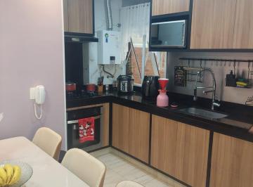 Apartamento de 3 quartos, Osasco · Apartamento Garden - 3 dormitórios - Flex Osasco