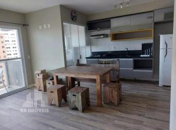 Foto 01 · RR7479 Apartamento 65m² CONDOMÍNIO BEAT ALPHAVILLE - OPORTUNIDADE - 2 Dorms 2 Vagas - Barueri SP - Ó