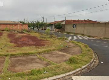 Terreno · 298m² · Terreno à venda com 298,89 m² de área no bairro Jardim Cristo Redentor, em Ribeirão Preto/SP.