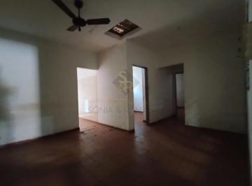 Comercial · 237m² · Casa residencial/Salão comercial para Locação no Bairro Campos Elíseos, em Ribeirão Preto
