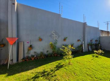 Casa · 275m² · 3 Quartos · 4 Vagas · Casa Residencial no  Condomínio Alto da Boa Vista, Cravinhos