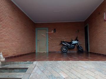 Casa · 227m² · 4 Quartos · 2 Vagas · Casas Residenciais Padrão em Ribeirão Preto