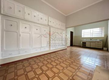 Casa · 223m² · 3 Quartos · 6 Vagas · Casas Residenciais Padrão em Ribeirão Preto