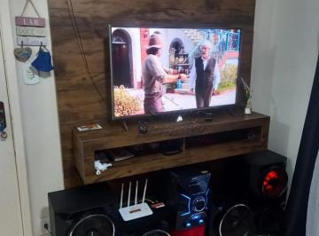Apartamento · 48m² · 2 Quartos · 1 Vaga · Apartamentos Padrão em Ribeirão Preto