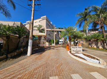 Apartamento · 50m² · 2 Quartos · 1 Vaga · Apartamentos Padrão em Ribeirão Preto