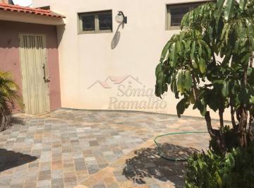 Casa · 264m² · 3 Quartos · 2 Vagas · Casas Residenciais Padrão em Ribeirão Preto