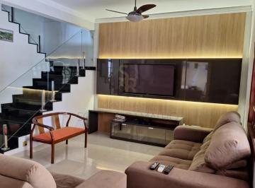 Casa · 329m² · 5 Quartos · 5 Vagas · Casas à venda na Avenida Paranapanema - Sumarezinho, Ribeirão Preto - SP