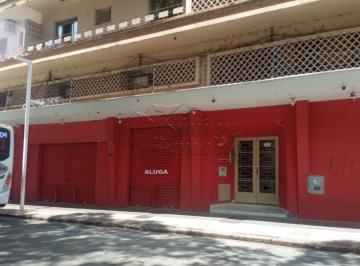 Comercial · 105m² · Salão Comercial para Locação no bairro Jardim Sumaré, em Ribeirão Preto