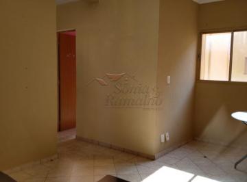 Apartamento · 63m² · 2 Quartos · 1 Vaga · Apartamentos Padrão em Ribeirão Preto