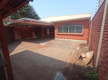 Casa · 171m² · 3 Quartos · 5 Vagas · Casas Residenciais Padrão em Ribeirão Preto