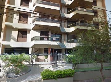 Apartamento · 116m² · 3 Quartos · 1 Vaga · Apartamentos Padrão em Ribeirão Preto