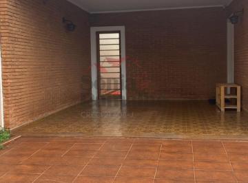 Casa · 194m² · 3 Quartos · 2 Vagas · Casas Residenciais Padrão em Ribeirão Preto
