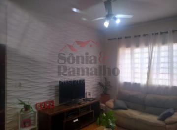 Casa · 258m² · 3 Quartos · 2 Vagas · Casas Residenciais Padrão em Ribeirão Preto