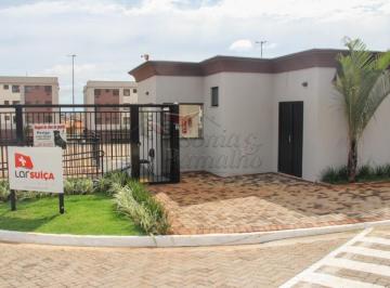 Apartamento · 42m² · 2 Quartos · 1 Vaga · Apartamentos Padrão em Ribeirão Preto