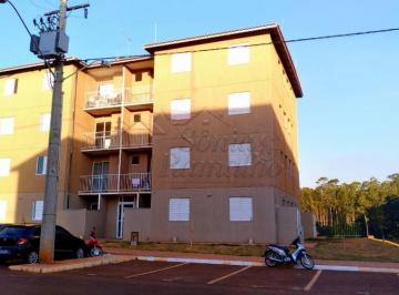 Apartamento · 49m² · 2 Quartos · 1 Vaga · Apartamentos Padrão em Ribeirão Preto