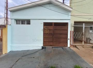Casa · 75m² · 2 Quartos · 1 Vaga · Casa Residencial para locação no bairro Vila Amélia, em Ribeirão Preto