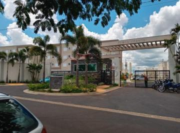 Apartamento · 42m² · 2 Quartos · 1 Vaga · Apartamentos Padrão em Ribeirão Preto