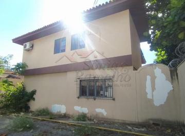 Comercial · 313m² · 8 Quartos · 5 Vagas · Casa Comercial para Locação e Venda no Bairro Centro em Ribeirão Preto/SP.