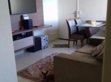 Apartamento · 63m² · 2 Quartos · 1 Vaga · Apartamentos Padrão em Ribeirão Preto