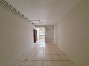 Comercial · 64m² · Sala Comercial para Locação no Centro em Ribeirão Preto/SP.