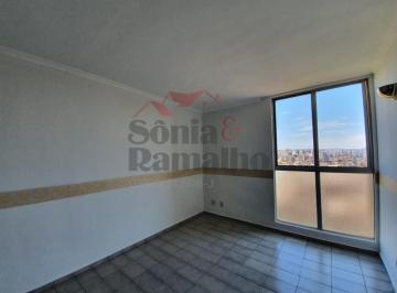 Apartamento · 70m² · 2 Quartos · 1 Vaga · Apartamentos Padrão em Ribeirão Preto