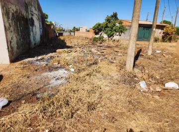 Terreno · 630m² · Terreno Comercial para Locação e Venda no Bairro Jardim Salgado Filho, em Ribeirão Preto